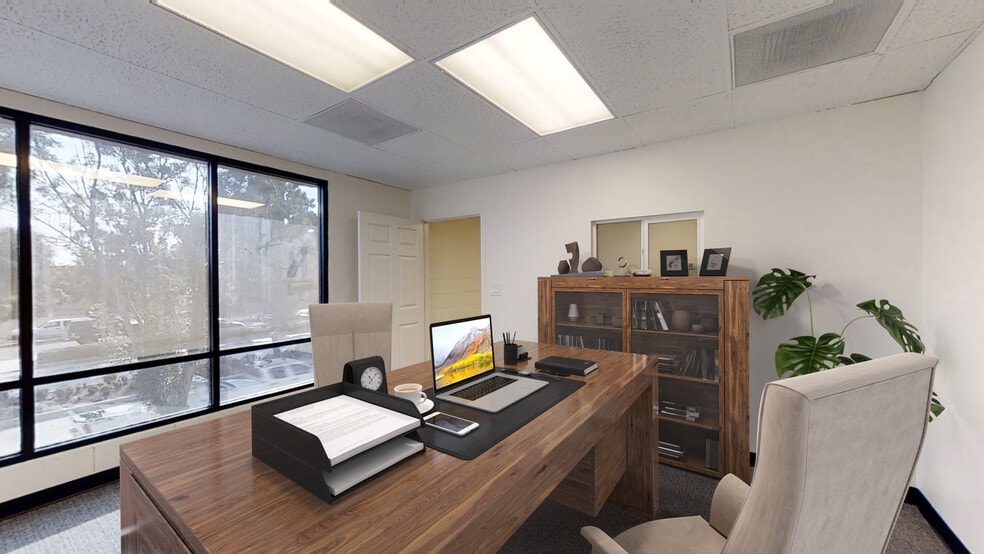 More Photos Of 8607 Imperial Hwy, Downey Office For Lease