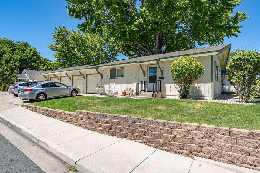 More Photos Of 1504 N Stewart St, Carson City Apartments For Sale