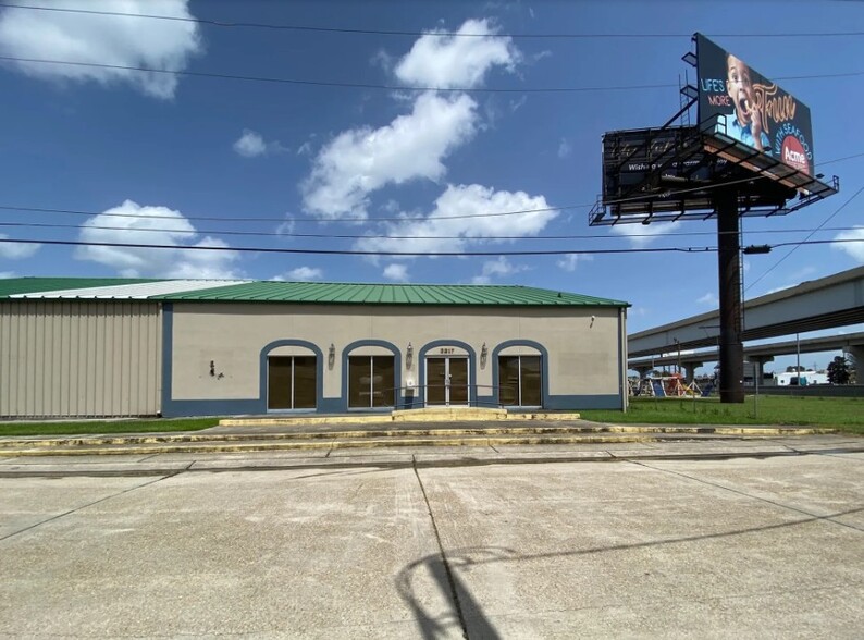 Primary Photo Of 3217 27th St, Metairie Warehouse For Sale