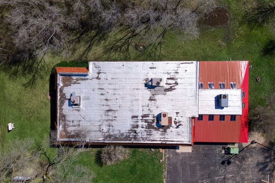 More Photos Of 6363 Lincoln Hwy, Matteson Office For Sale