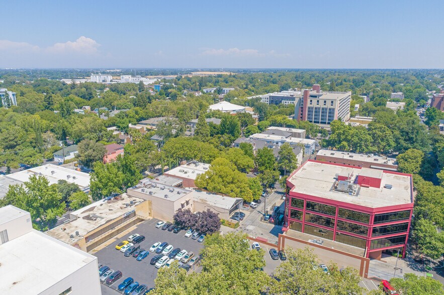 More Photos Of 1226 H St, Sacramento Office For Sale