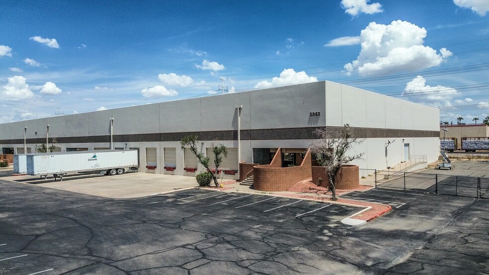 More Photos Of 5865 S Kyrene Rd, Tempe Unknown For Lease