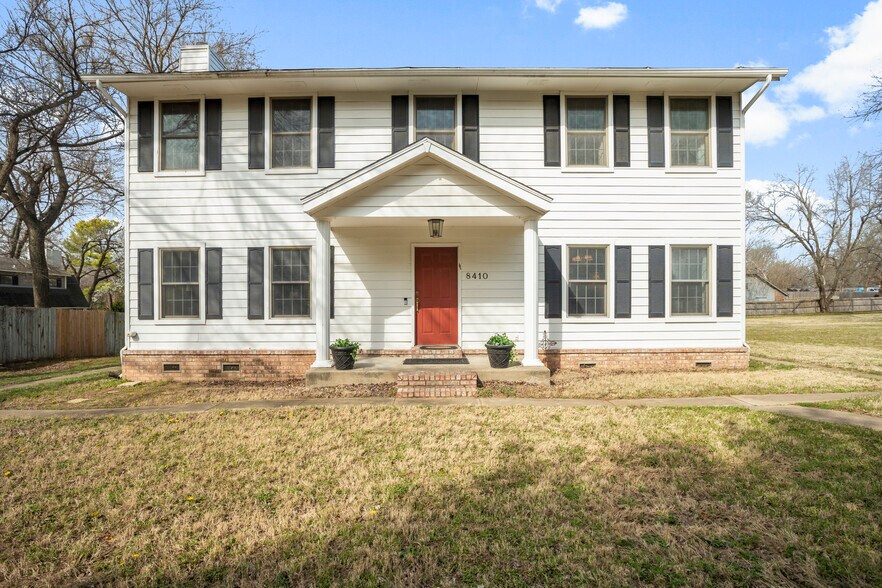 More Photos Of 8350 S Harvard Ave, Tulsa Land For Sale