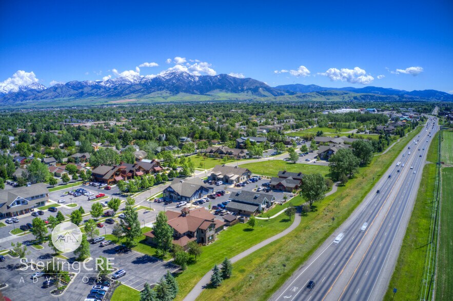 More Photos Of 3950 Valley Commons Dr, Bozeman Office For Lease