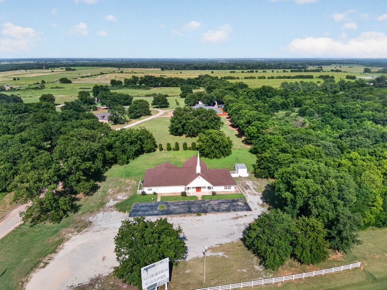 More Photos Of 33429 NCR 3270 Rd, Davis Lodge Meeting Hall For Sale