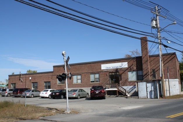 Primary Photo Of 138 Leland St, Framingham Warehouse For Lease