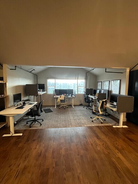 More Photos Of 560 S 100 W, Provo Coworking Space