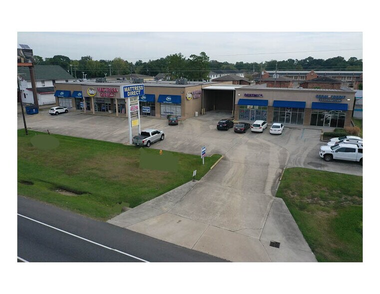 Primary Photo Of 9489 Airline Hwy, Baton Rouge Freestanding For Sale