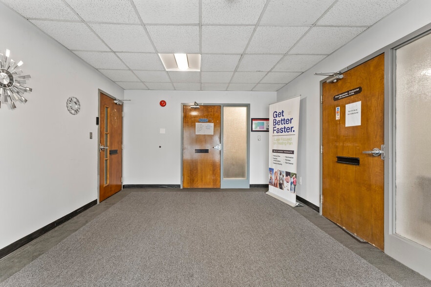 More Photos Of 999 N Main St, Randolph Medical For Sale