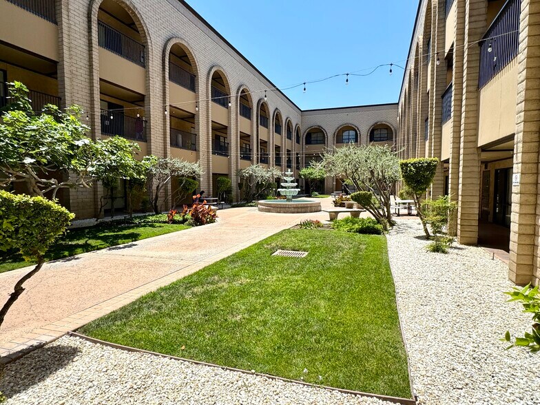 More Photos Of 1900 Mariposa Mall, Fresno Office For Lease