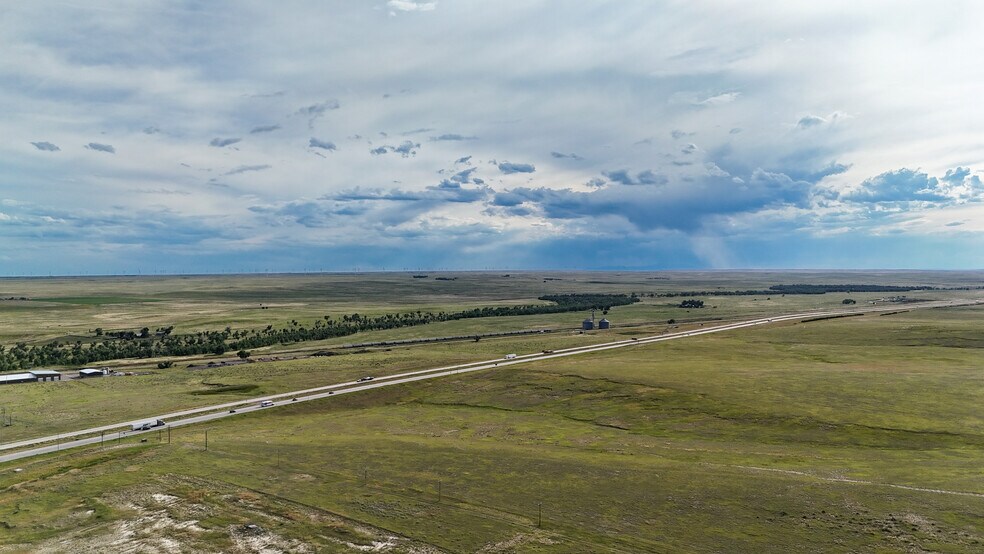 More Photos Of Willlams Ave, Limon Land For Sale