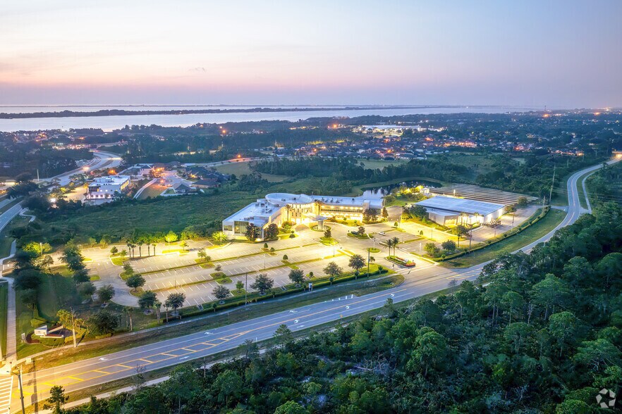 More Photos Of 1050 Satcom Ln, Melbourne Office For Sale