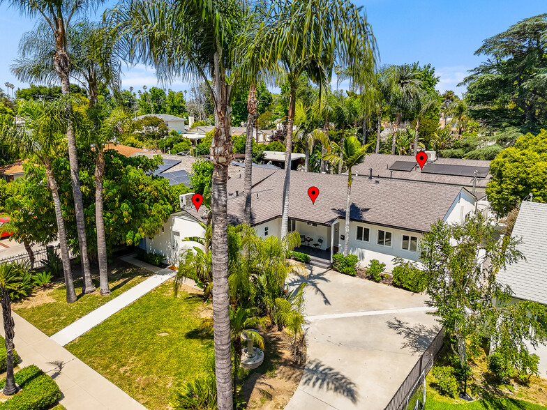 Primary Photo Of 7008 Encino Ave, Van Nuys Apartments For Sale