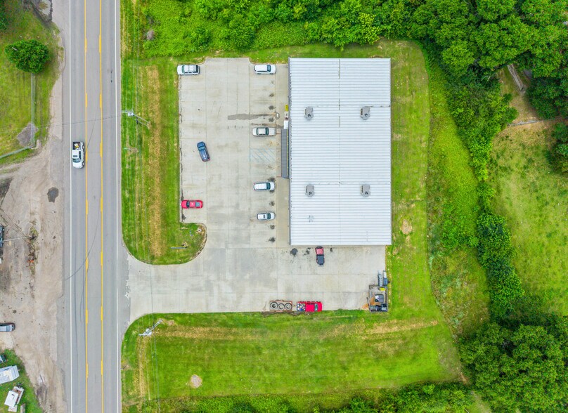 More Photos Of 8770 Arkansas 22, Ratcliff General Retail For Sale