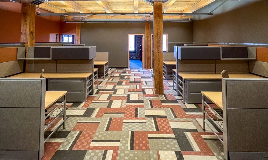 More Photos Of 311 E Chicago St, Milwaukee Office For Sale