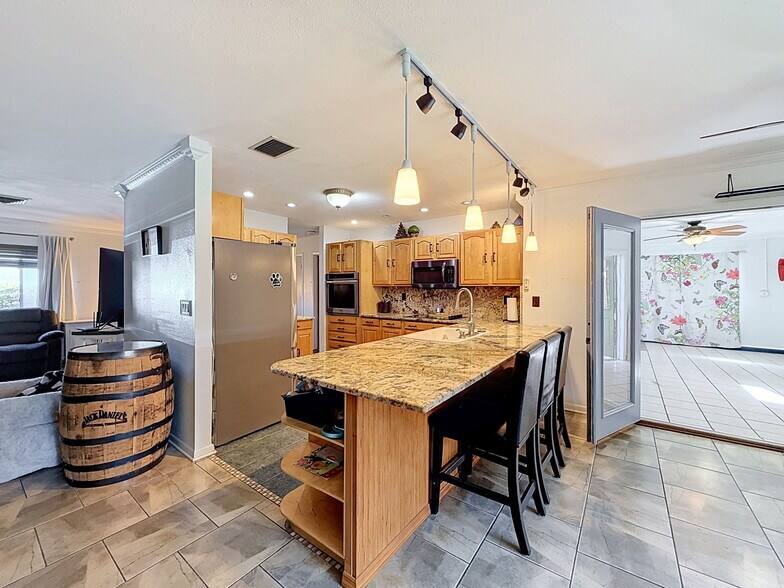 More Photos Of 7813 Leo Kidd Ave, Port Richey Flex For Sale