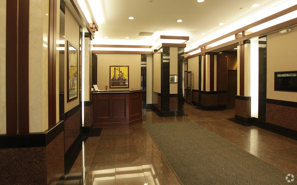 More Photos Of 54 State St, Albany Office For Lease