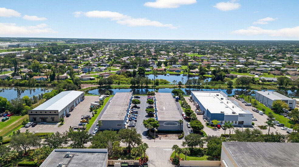 More Photos Of 7863 Drew Cir, Fort Myers Warehouse For Sale