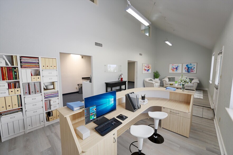 More Photos Of 6511 Stewart Rd, Galveston Office For Lease