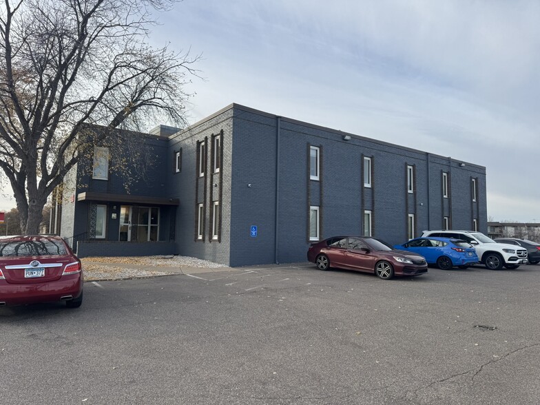Primary Photo Of 888 County Road D W, New Brighton Office For Sale