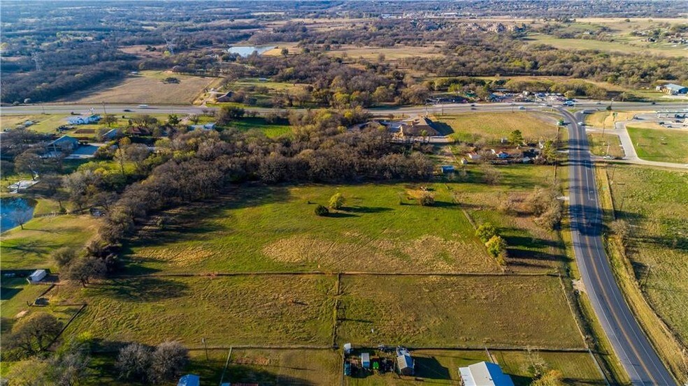 More Photos Of Fort Worth Hwy & 730 Hwy, Weatherford Land For Sale