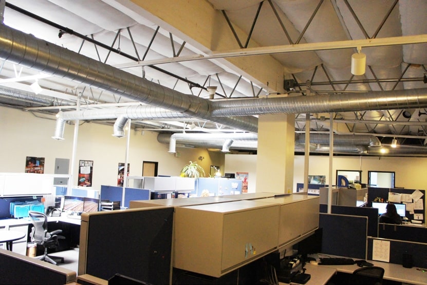 More Photos Of 1111 S Victory Blvd, Burbank Research And Development For Lease