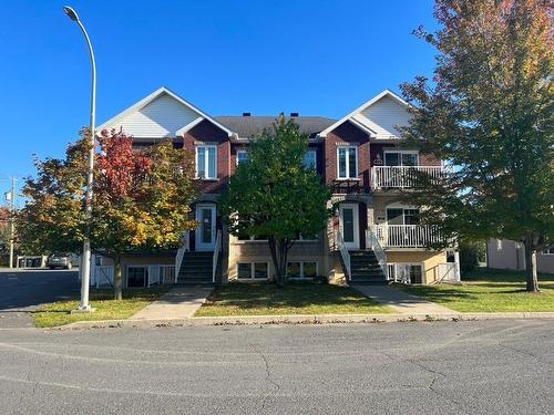 Primary Photo Of 410-420 St De L'anémone, Drummondville Apartments For Sale