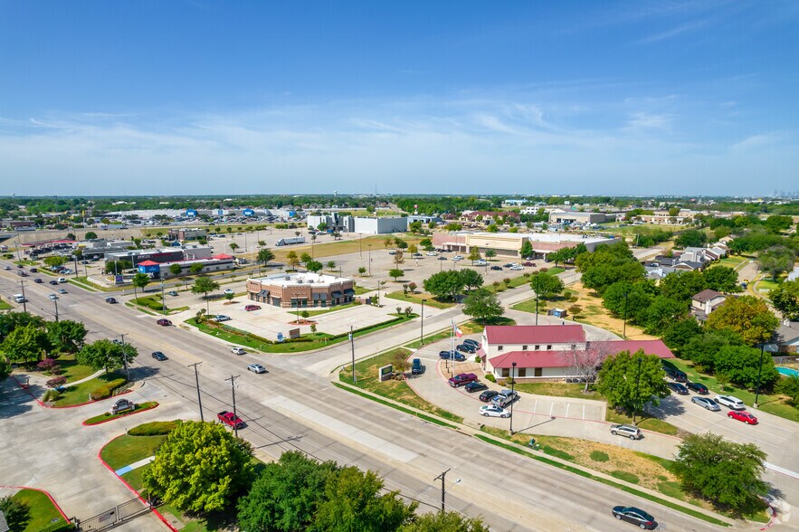 More Photos Of 2151-2171 N Belt Line Rd, Mesquite Storefront Retail Office For Lease