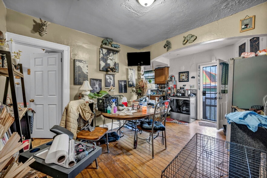 More Photos Of 2127 W 100th St, Cleveland Multifamily For Sale