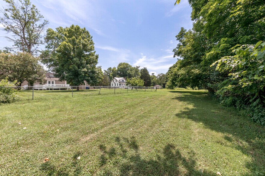 More Photos Of 5209 River Rd, Louisville Land For Sale