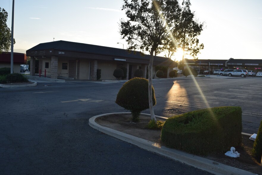 More Photos Of 2810-2856 Hamner Ave, Norco Unknown For Lease