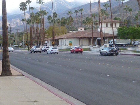 More Photos Of 1500-1512 S Palm Canyon Dr, Palm Springs Storefront Retail Office For Lease