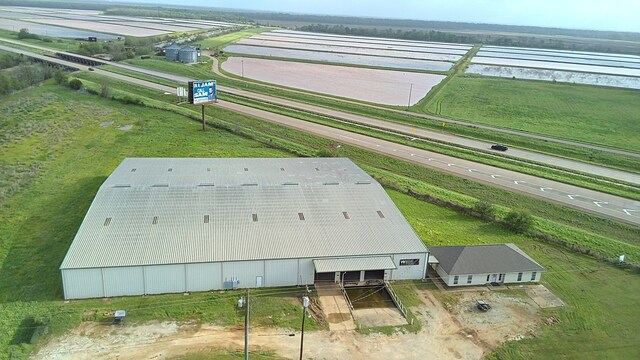 Primary Photo Of 2661 Coulee Crossing Rd, Woodworth Light Distribution For Sale