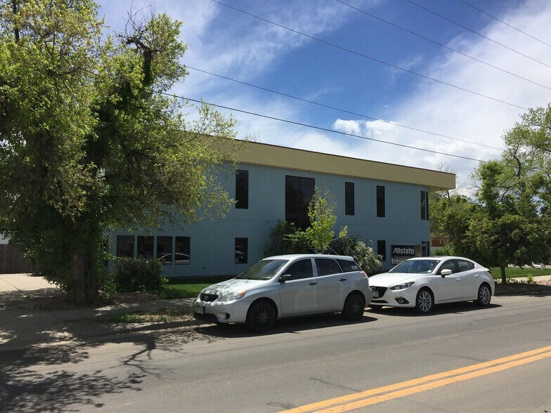 More Photos Of 695 Pierce St, Erie Office For Lease