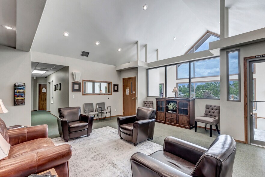 More Photos Of 3225 Templeton Gap Rd, Colorado Springs Office For Lease