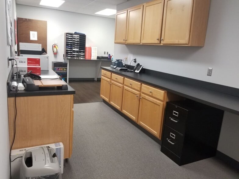 More Photos Of 4901 Olde Towne Pky, Marietta Office For Lease