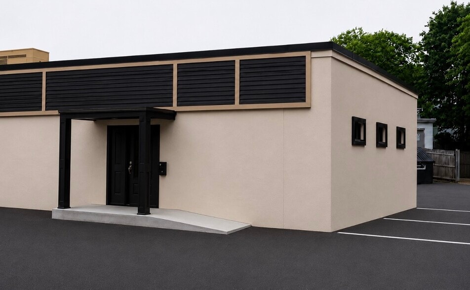 Primary Photo Of 401R Lowell St, Lexington Office For Lease