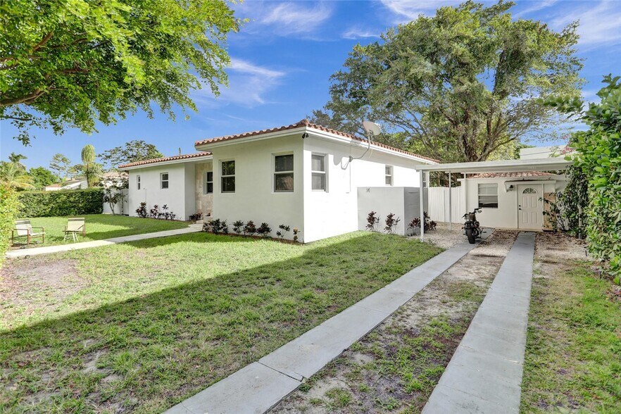 More Photos Of 76 NE 49th St, Miami Apartments For Sale