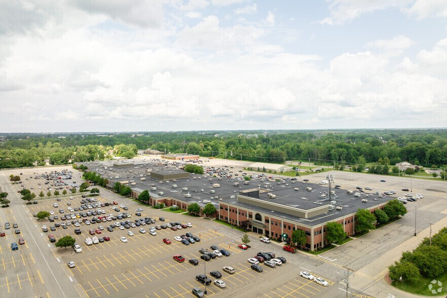 More Photos Of 2875 Union Rd, Cheektowaga Office For Lease