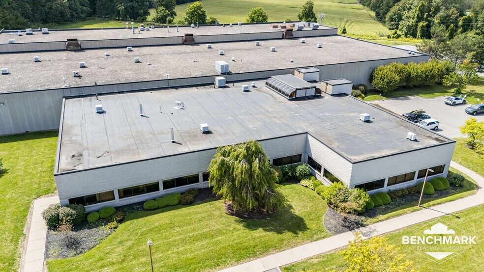 More Photos Of 2754 W Park Dr, Bloomfield Manufacturing For Sale