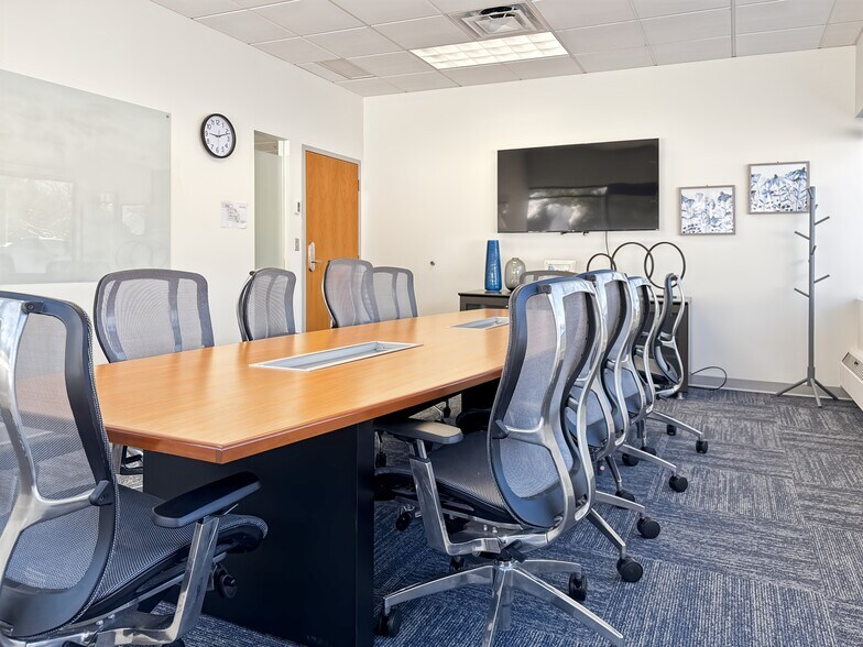 More Photos Of 1 Waterview Dr, Shelton Coworking Space