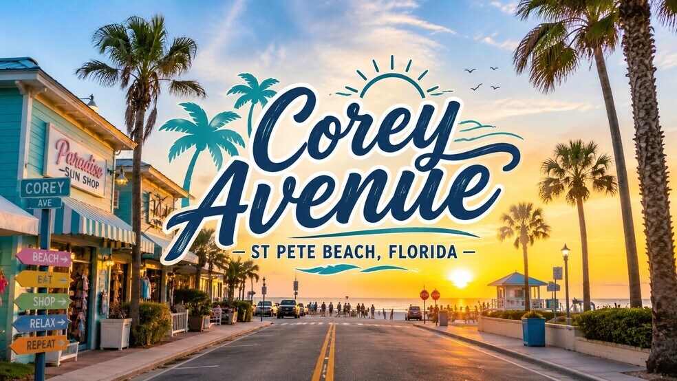 More Photos Of 600 Corey Ave, St Pete Beach Apartments For Sale