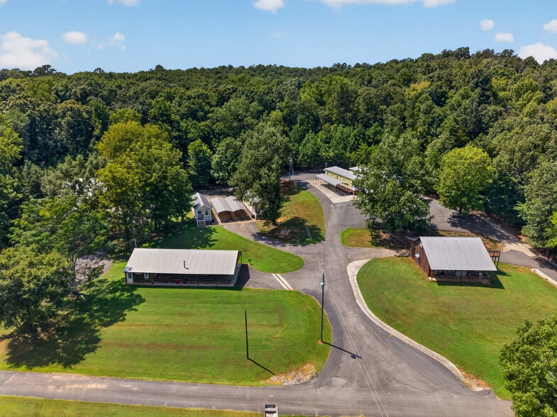 More Photos Of 6555 S Sauty Rd, Langston Specialty For Sale