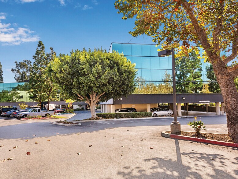 More Photos Of 17780 Fitch, Irvine Office For Lease