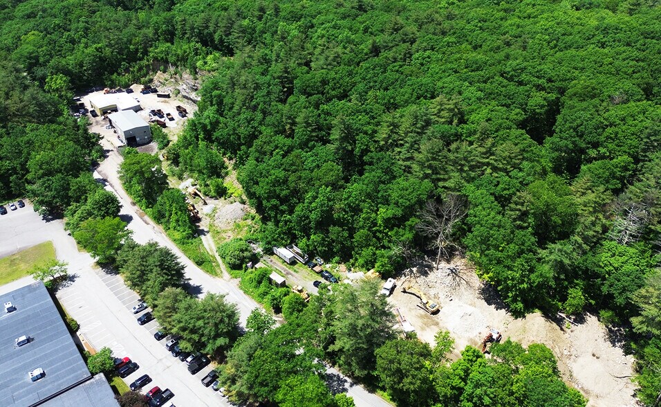 More Photos Of 365 Codman Hill rd, Boxborough Land For Sale