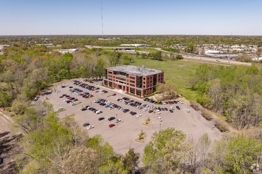 More Photos Of 7000 Goodlett Farms Pky, Cordova Medical For Lease