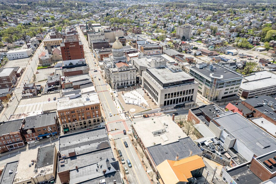 More Photos Of 102 N Main St, Greensburg Storefront Retail Residential For Sale