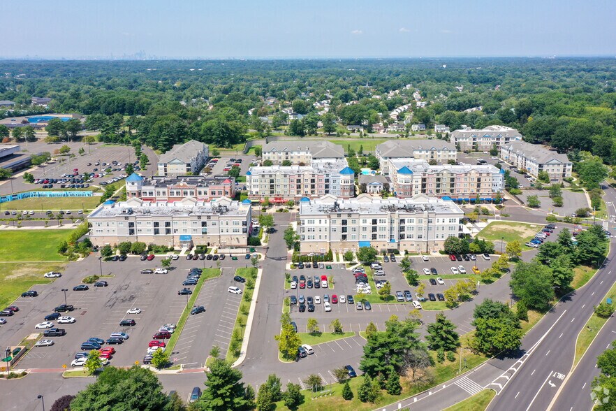 More Photos Of 10000 Town Center Blvd, Voorhees Apartments For Lease