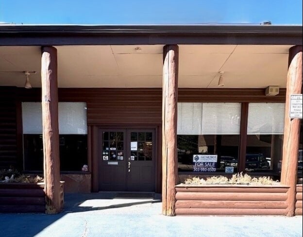 More Photos Of 27884-27888 Meadow Dr, Evergreen Storefront Retail Office For Sale