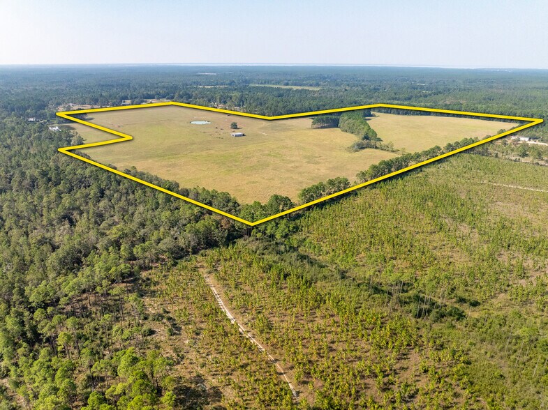 More Photos Of 3717 FL-20, Freeport Land For Sale